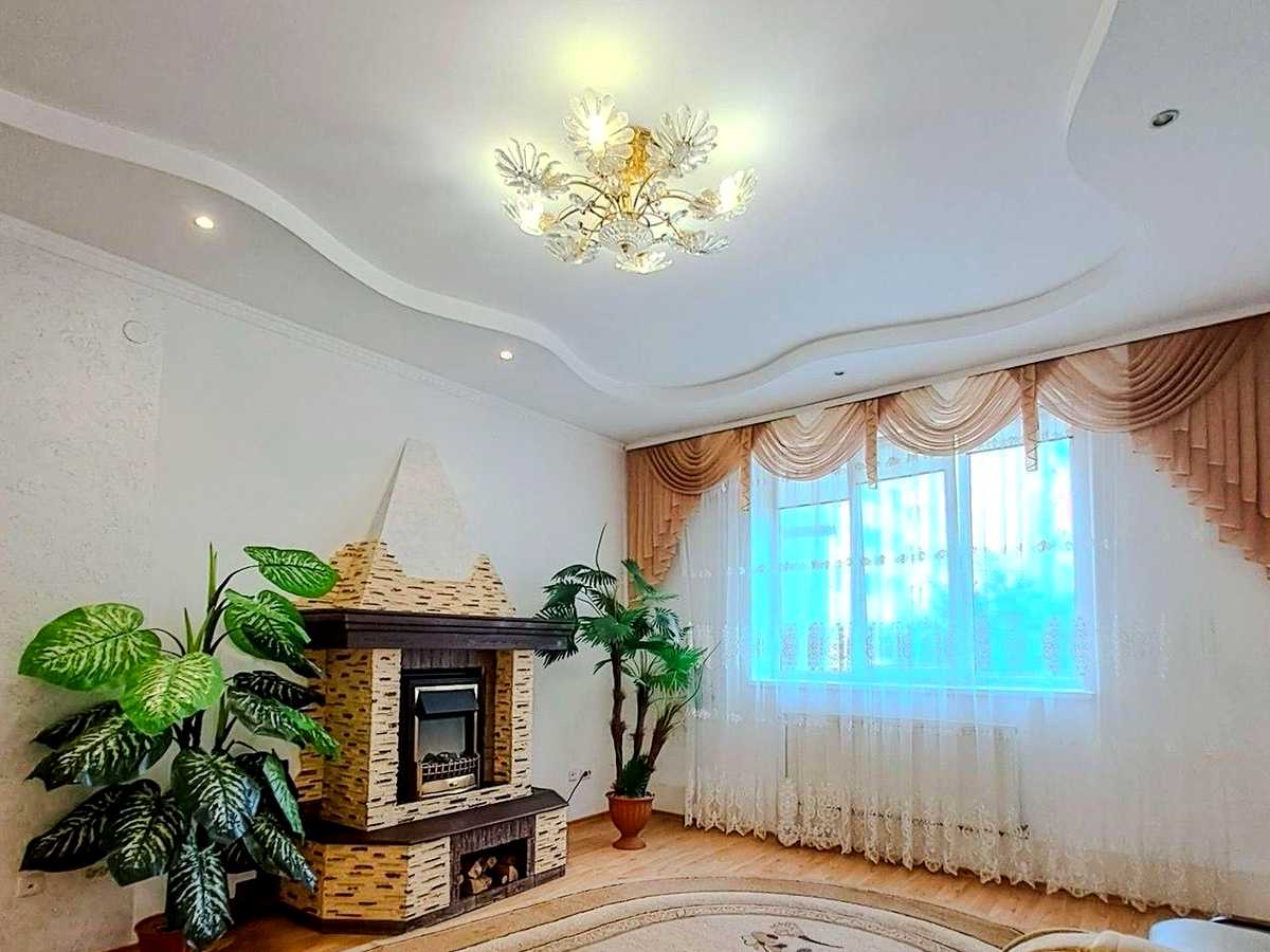 Квартира на вул. Хіміків, 17 в Івано-Франківську, ID 387836, фото №10