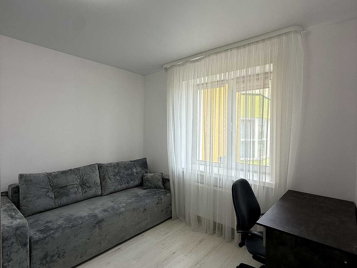 Квартира на вул. Рівненська, 113 в Луцьку, ID 387900, фото №3