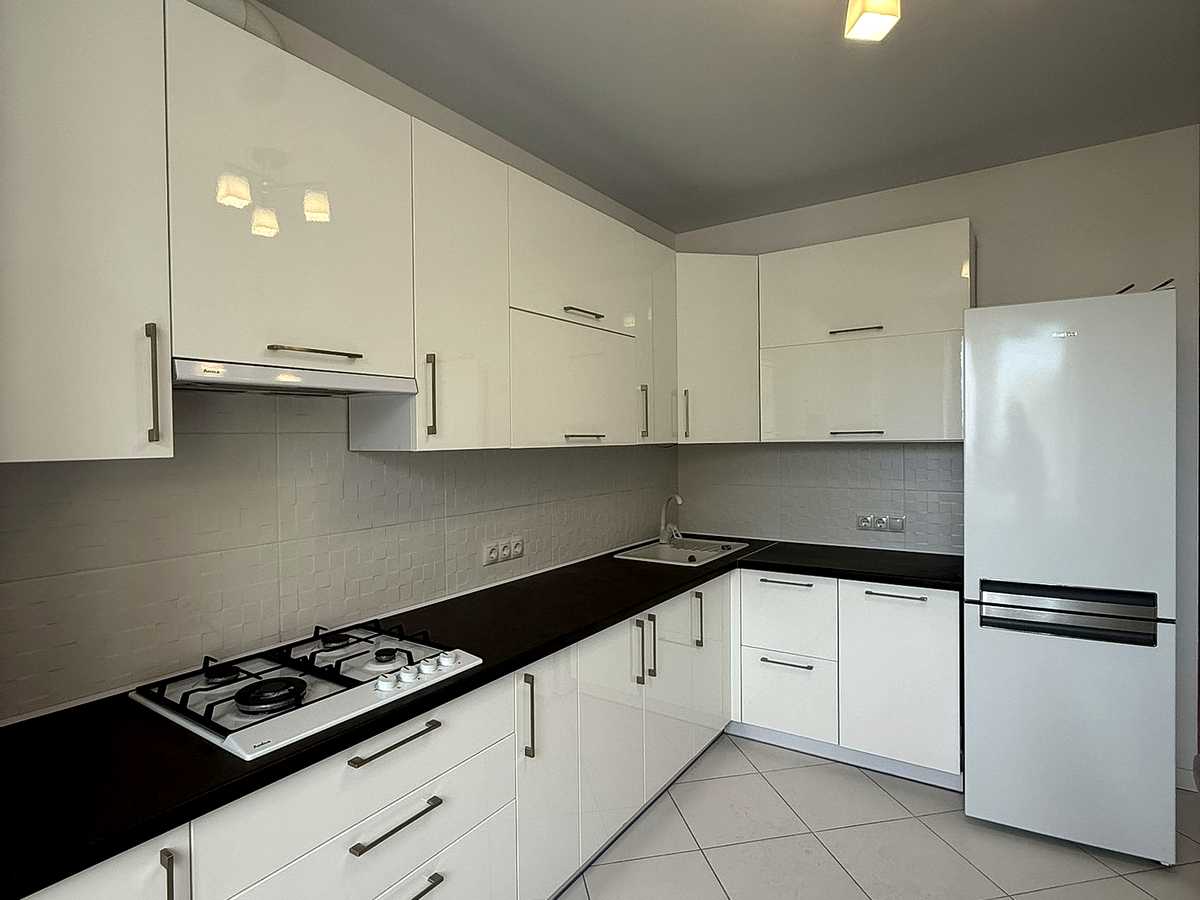 Квартира на вул. Рівненська, 113 в Луцьку, ID 387900, фото №5