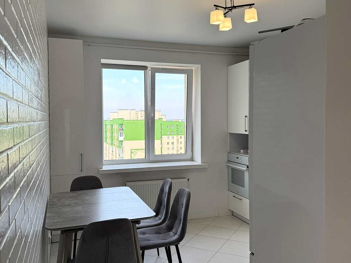 Квартира на вул. Рівненська, 113 в Луцьку, ID 387900, фото №6