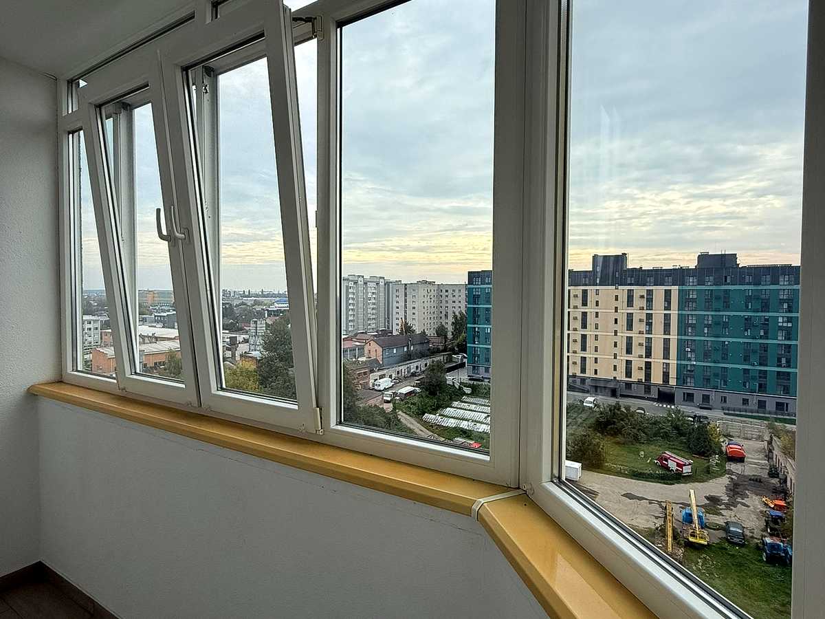 Квартира на вул. Рівненська, 113 в Луцьку, ID 387900, фото №9