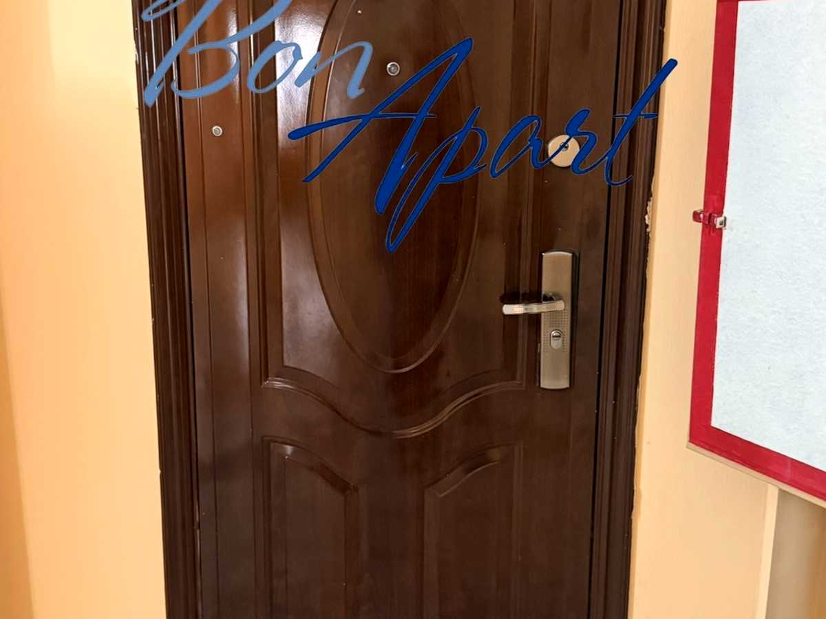 Квартира на вул. Драгоманова, 1Б в Києві, ID 389401, фото №16
