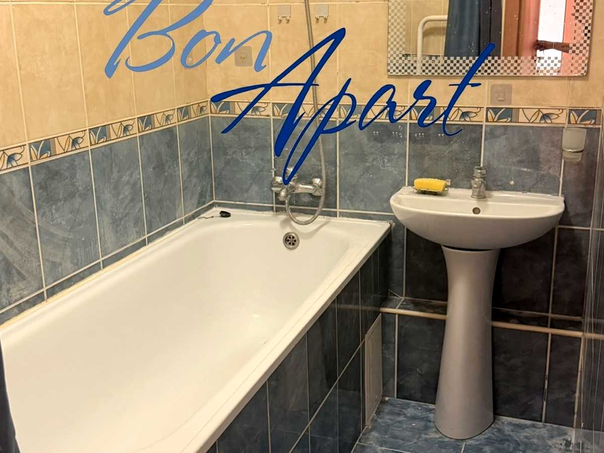 Квартира на вул. Драгоманова, 1Б в Києві, ID 389401, фото №17