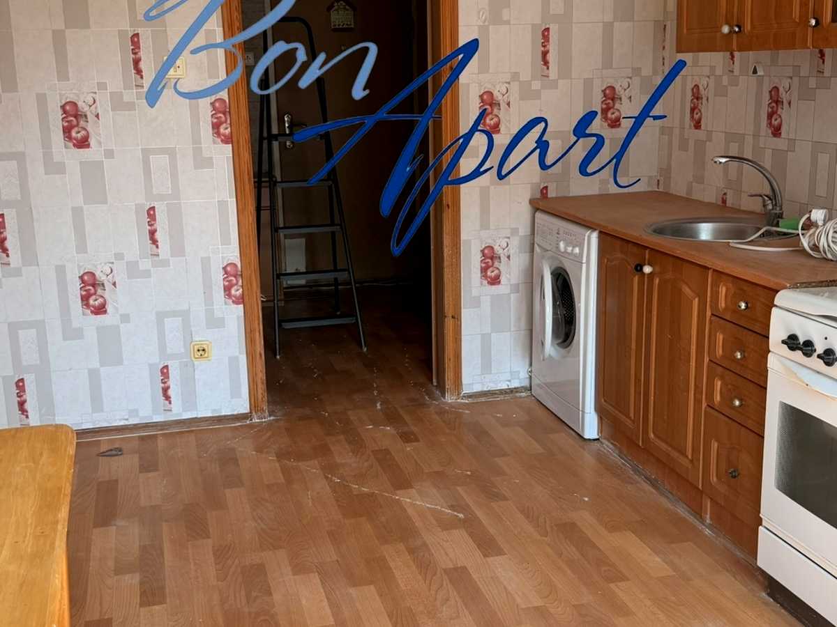 Квартира на вул. Драгоманова, 1Б в Києві, ID 389401, фото №10