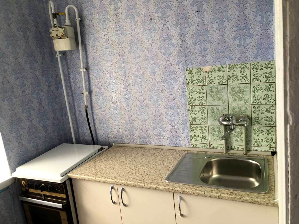 Квартира на вул. Засумська, 12Г, ID 388112, фото №1