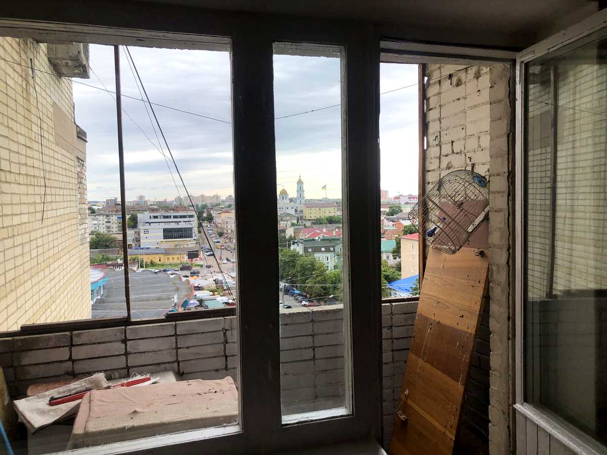 Квартира на вул. Засумська, 12Г в Сумах, ID 388112, фото №4
