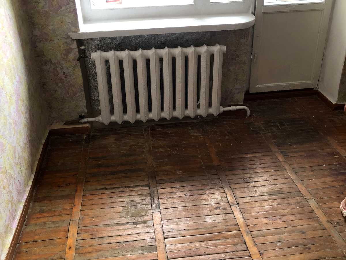 Квартира на вул. Засумська, 12Г в Сумах, ID 388112, фото №5