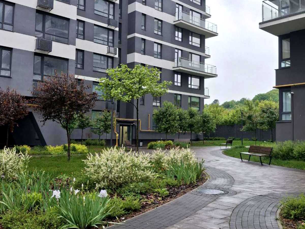 Квартира на вул. Топольна, 4Б в Львові, ID 382891, фото №11
