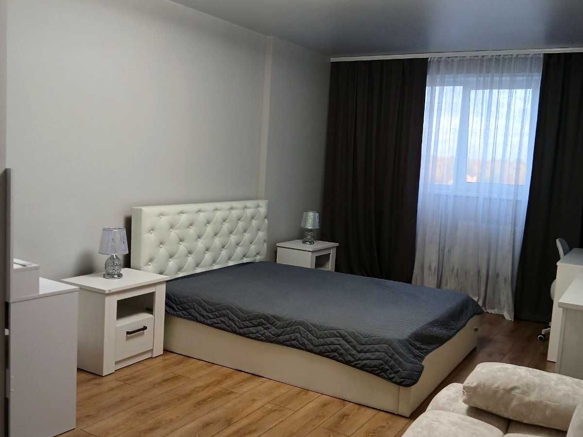 Квартира на вул. Лісогринівецька, 36А, ID 388802, фото №1