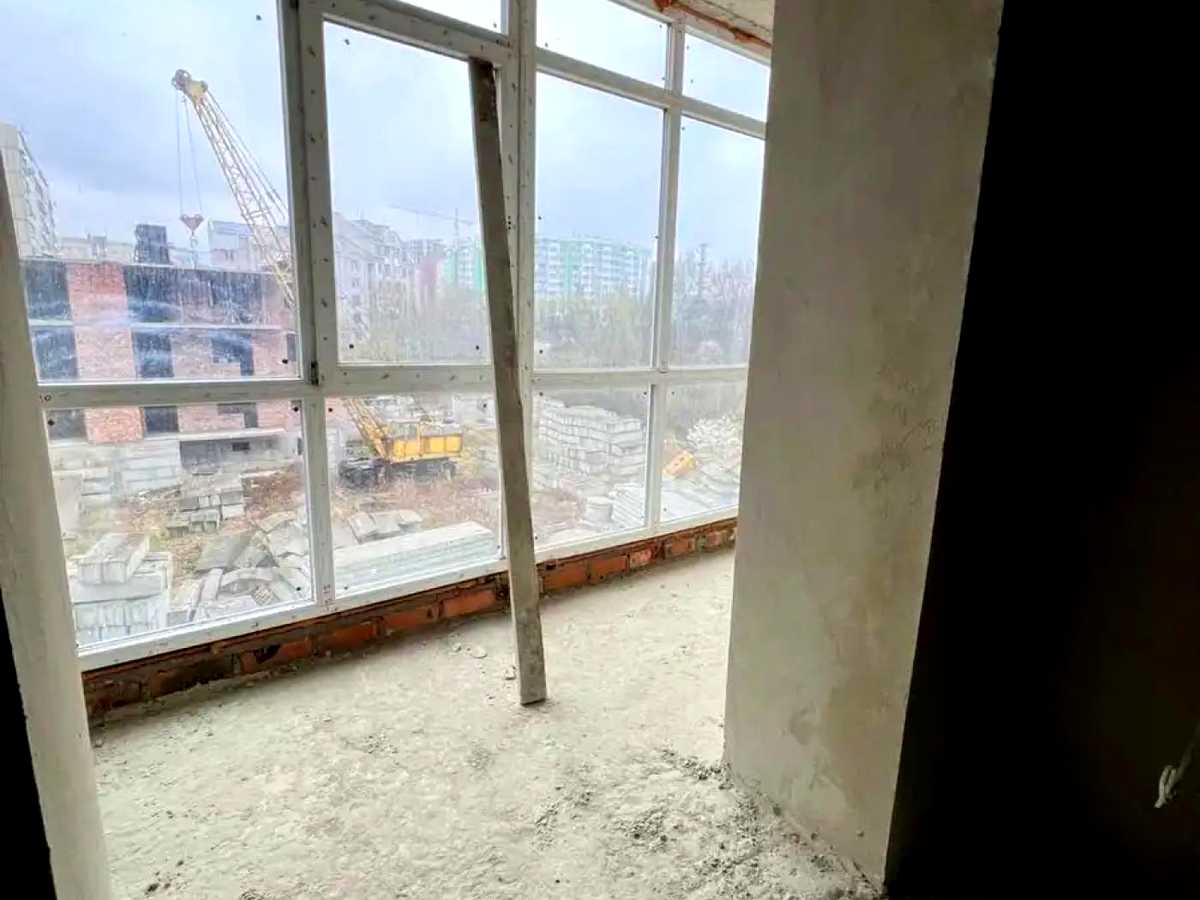 Квартира на вул. Івана Величковського, ID 382938, фото №1