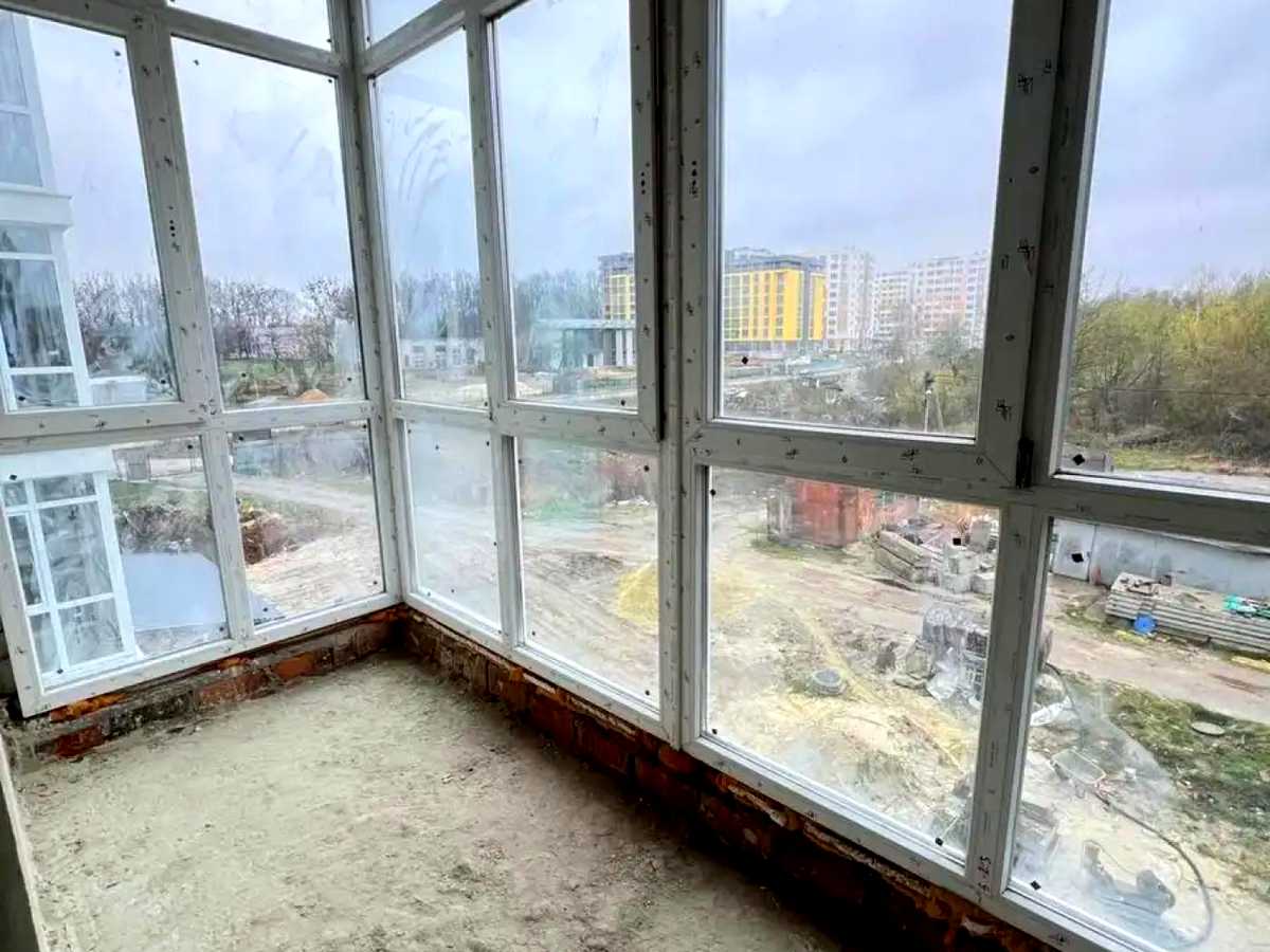 Квартира на вул. Івана Величковського в Львові, ID 382938, фото №2