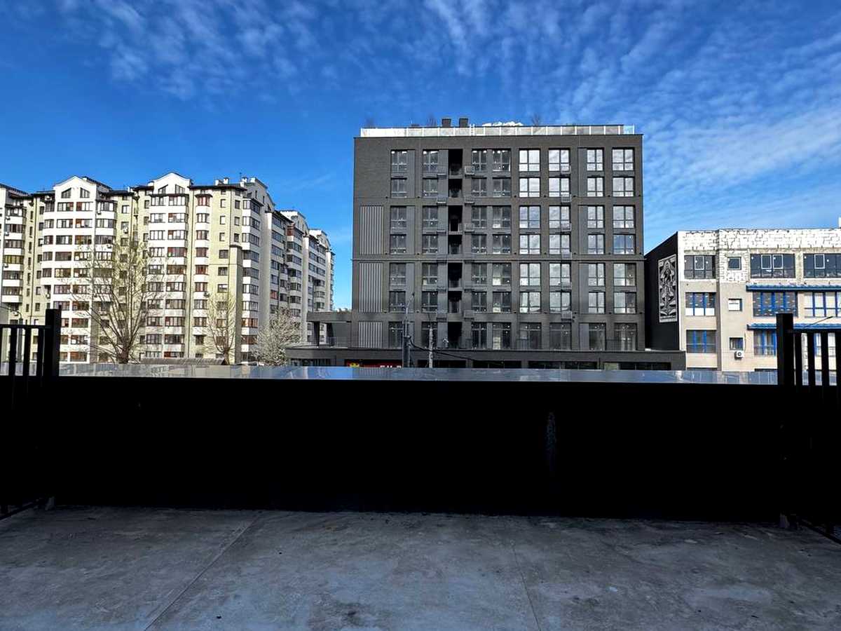 Квартира на бульв. Південний в Івано-Франківську, ID 388452, фото №2