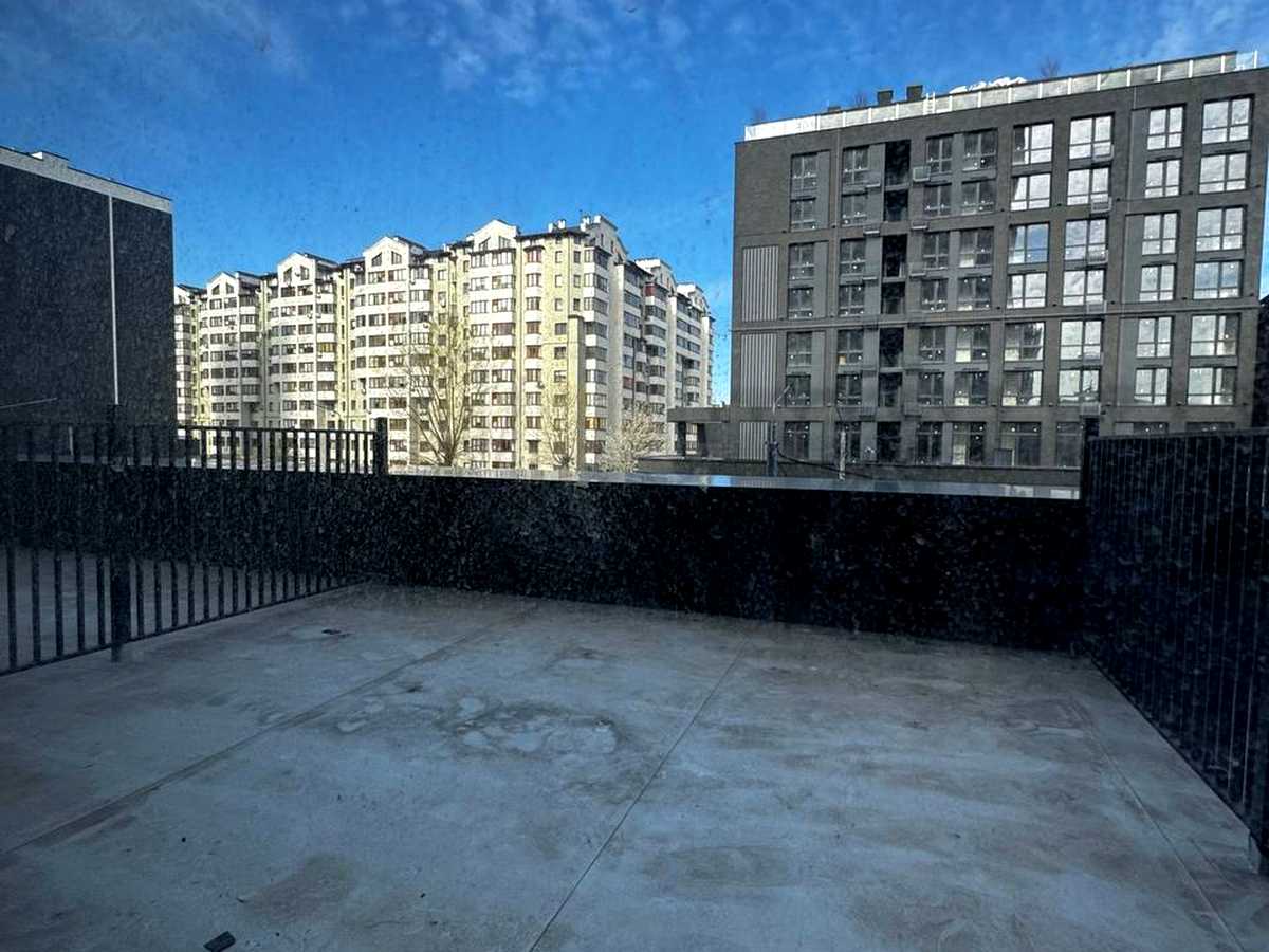 Квартира на бульв. Південний в Івано-Франківську, ID 388452, фото №6