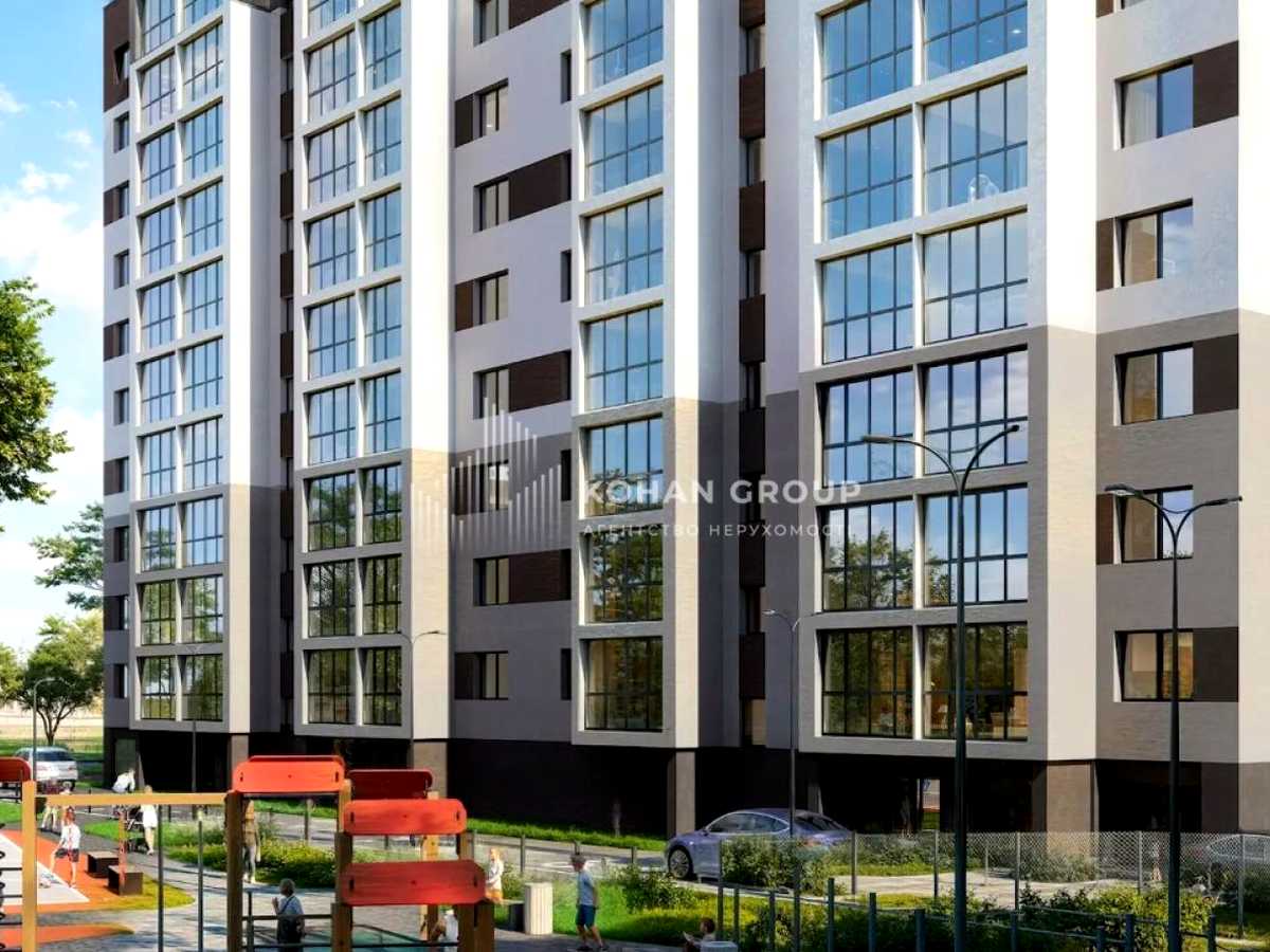 Квартира на вул. Героя України Дмитра Крамара, 5/2 в Хмельницькому, ID 388800, фото №3