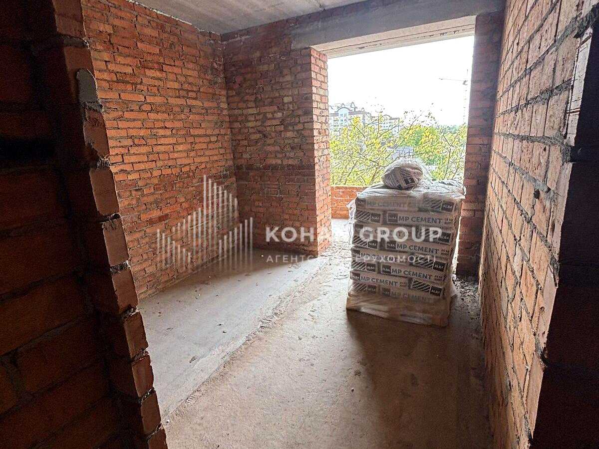 Квартира на вул. Героя України Дмитра Крамара, 5/2 в Хмельницькому, ID 388800, фото №10