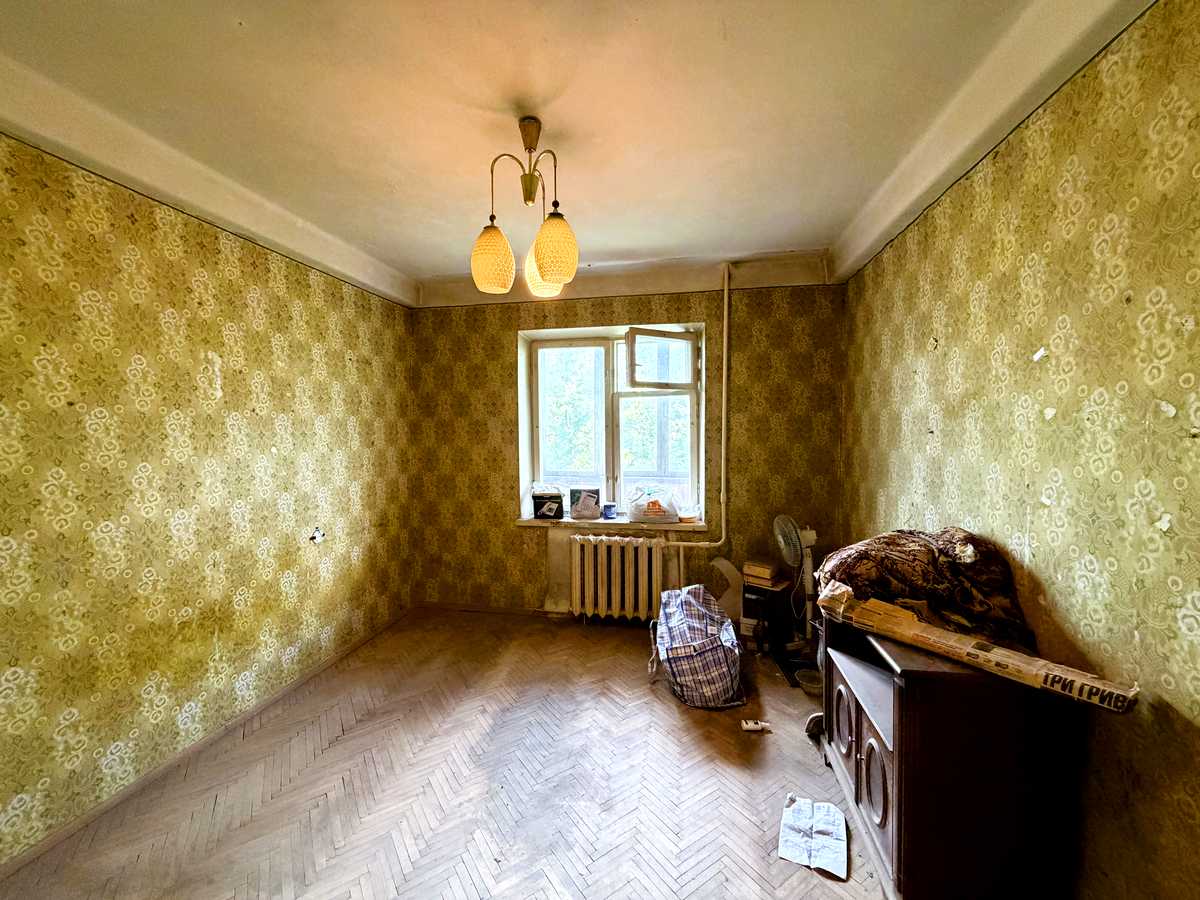 Квартира на вул. Горіхуватський Шлях, 11 в Києві, ID 390672, фото №4