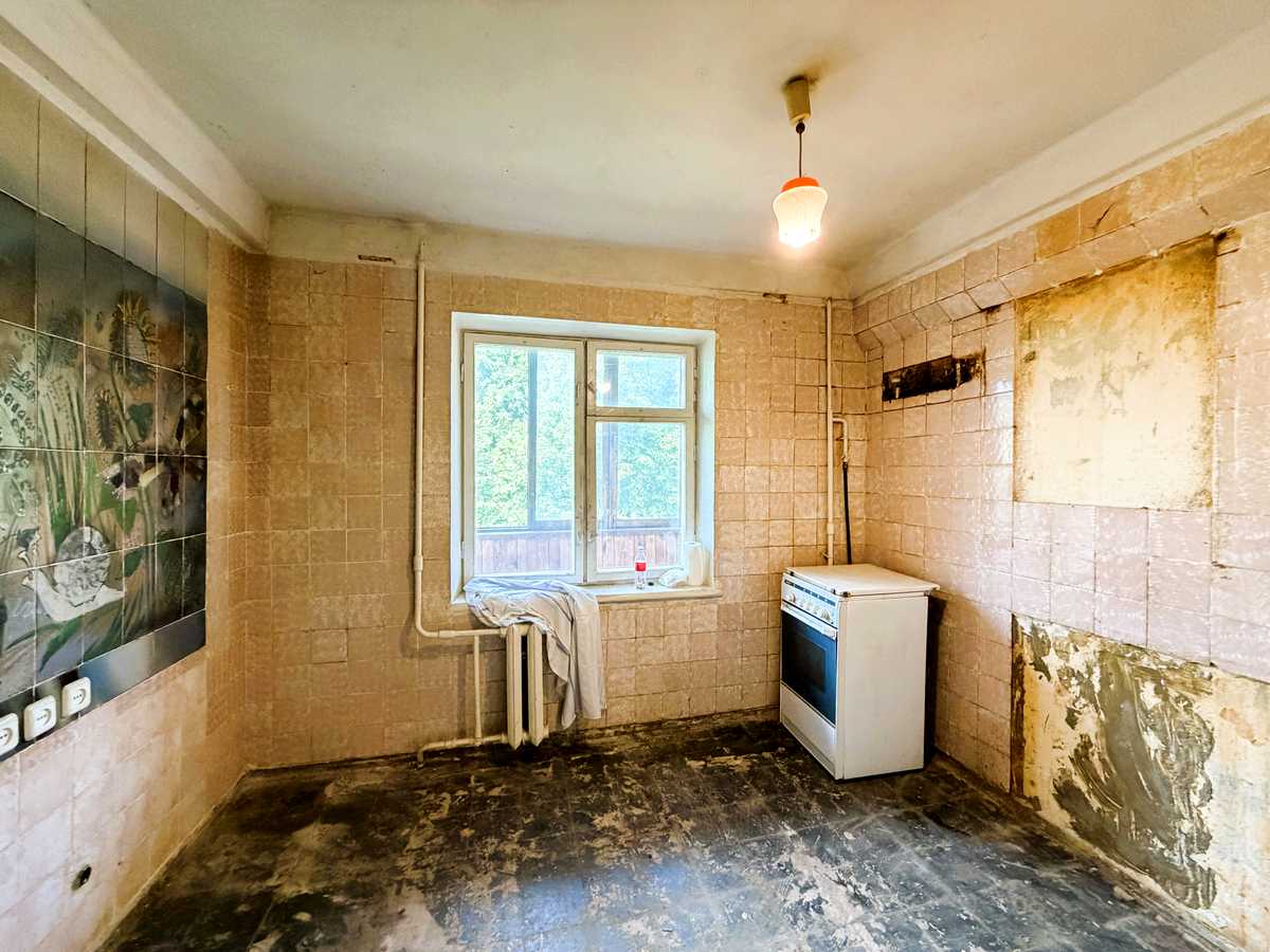 Квартира на вул. Горіхуватський Шлях, 11 в Києві, ID 390672, фото №5