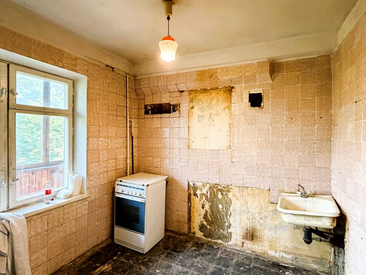 Квартира на вул. Горіхуватський Шлях, 11 в Києві, ID 390672, фото №6