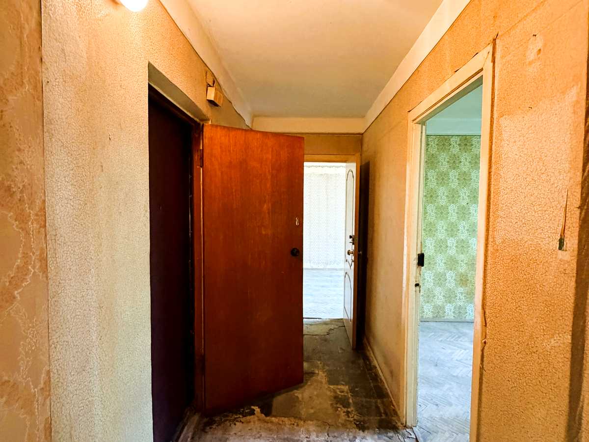 Квартира на вул. Горіхуватський Шлях, 11 в Києві, ID 390672, фото №9
