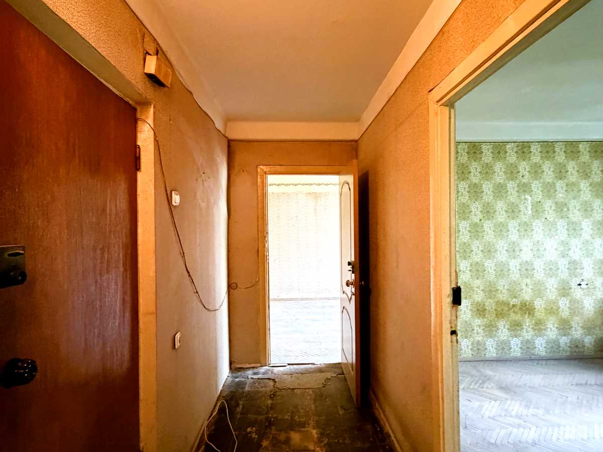 Квартира на вул. Горіхуватський Шлях, 11 в Києві, ID 390672, фото №10