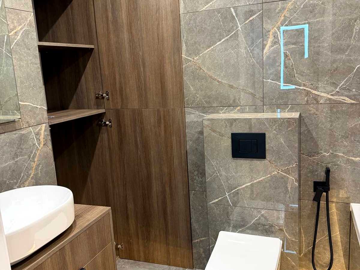 Квартира на вул. Надрічна в Івано-Франківську, ID 388449, фото №13