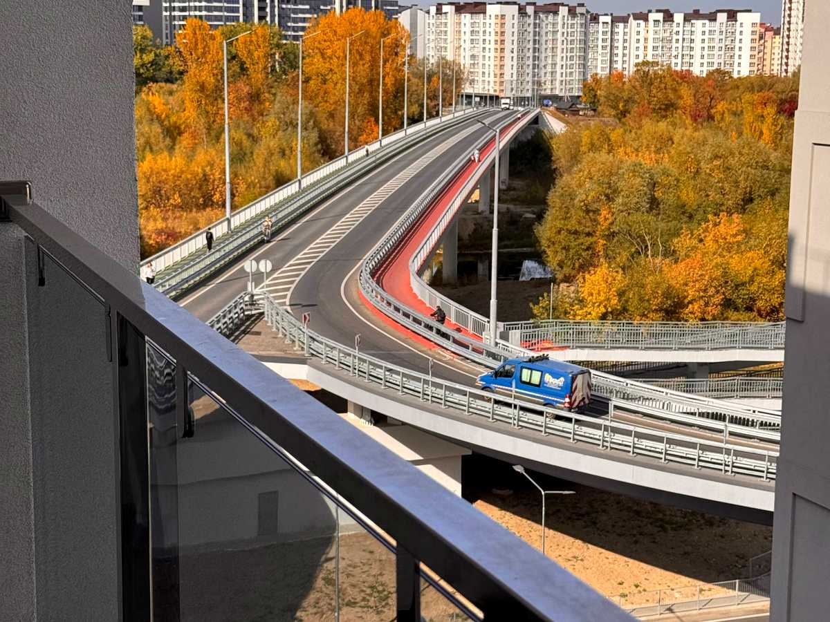 Квартира на вул. Надрічна в Івано-Франківську, ID 388448, фото №11