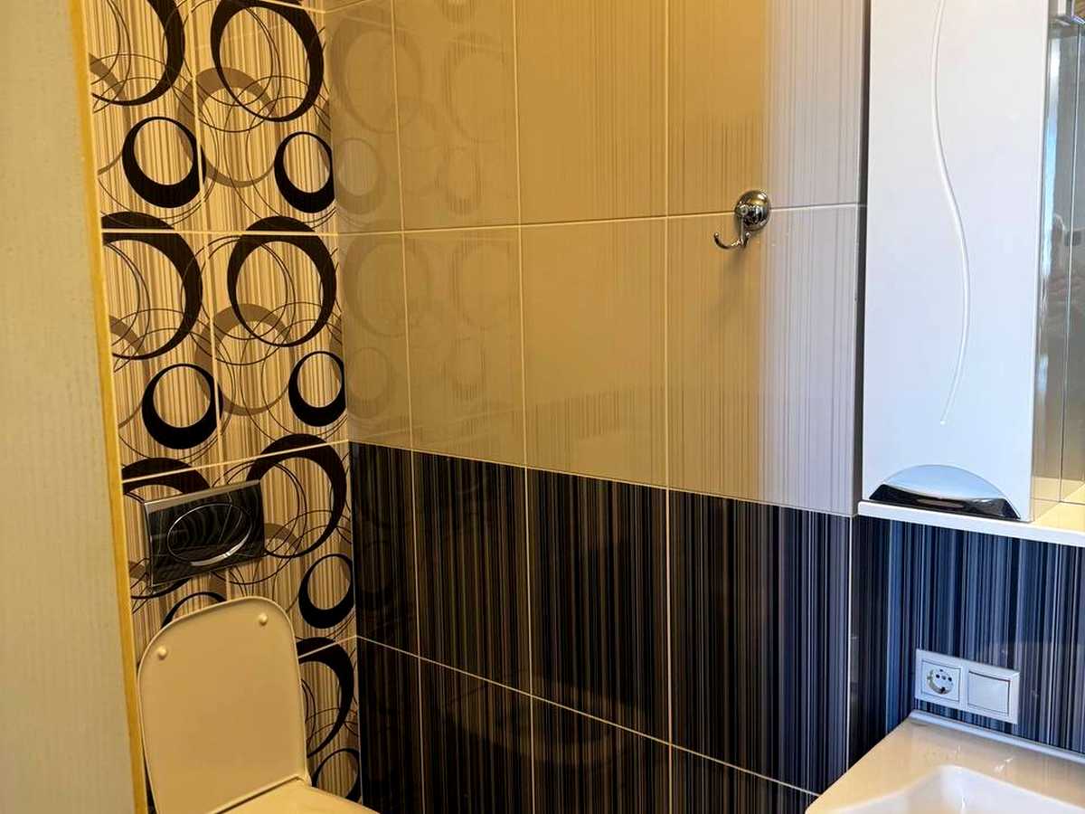 Квартира на вул. Василя Тютюнника, 37/1 в Києві, ID 389410, фото №15