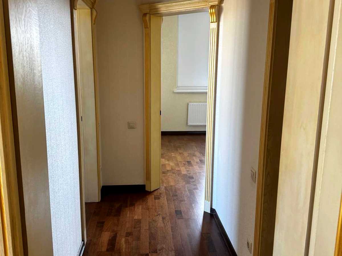 Квартира на вул. Василя Тютюнника, 37/1 в Києві, ID 389410, фото №6