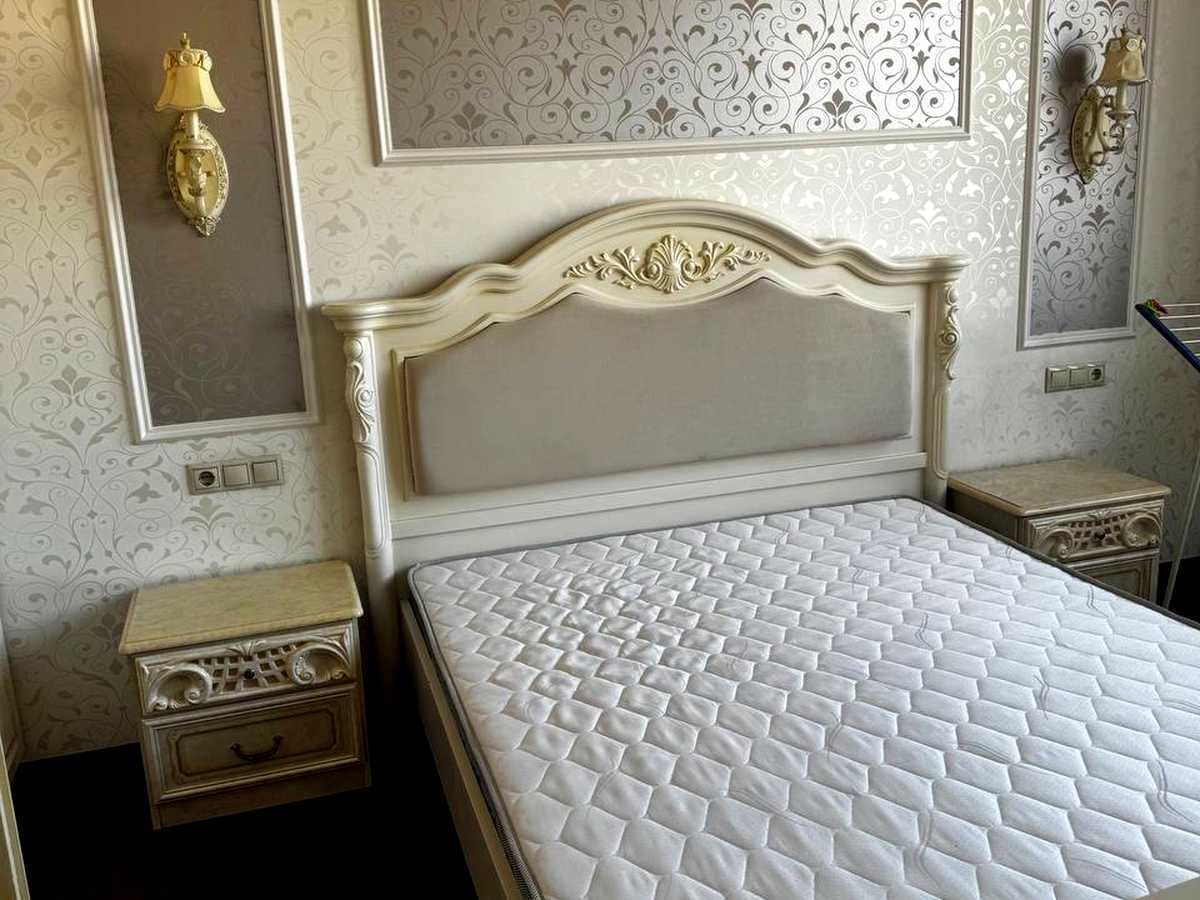 Квартира на вул. Василя Тютюнника, 37/1 в Києві, ID 389410, фото №8