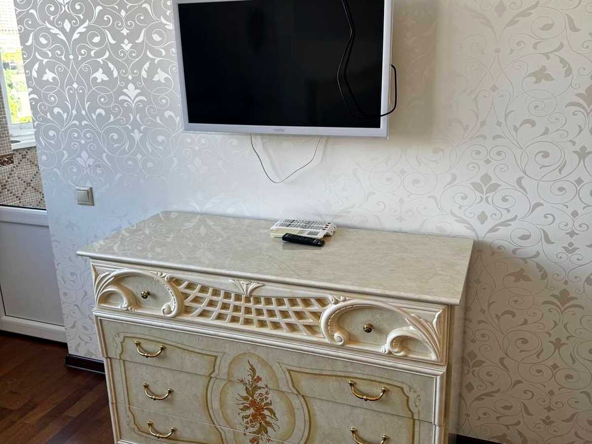 Квартира на вул. Василя Тютюнника, 37/1 в Києві, ID 389410, фото №9