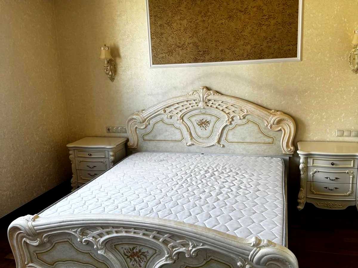 Квартира на вул. Василя Тютюнника, 37/1 в Києві, ID 389410, фото №10
