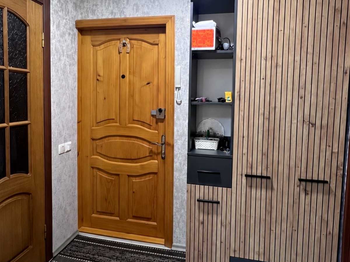 Квартира на вул. Володимира Івасюка, 9 в Львові, ID 401466, фото №9