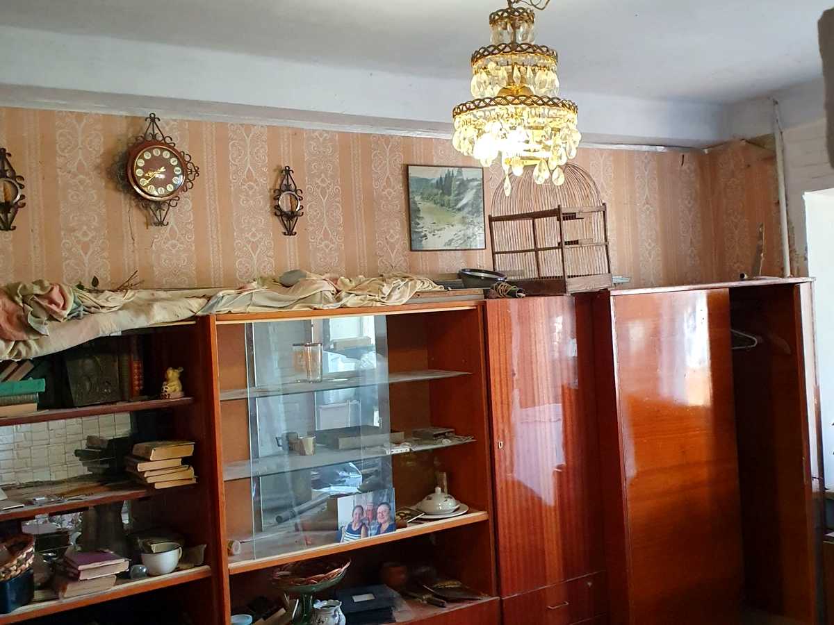 Квартира на вул. Жоліо Кюрі, 22 в Одесі, ID 389284, фото №2