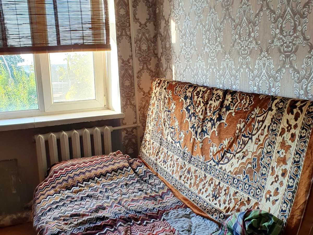 Квартира на вул. Жоліо Кюрі, 22 в Одесі, ID 389284, фото №11