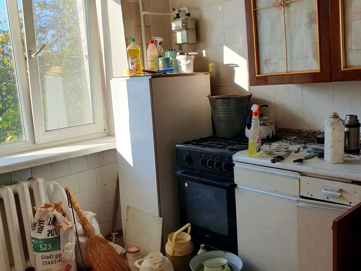 Квартира на вул. Жоліо Кюрі, 22 в Одесі, ID 389284, фото №12
