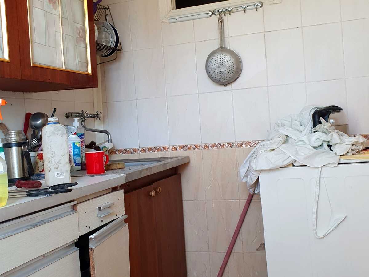 Квартира на вул. Жоліо Кюрі, 22 в Одесі, ID 389284, фото №13