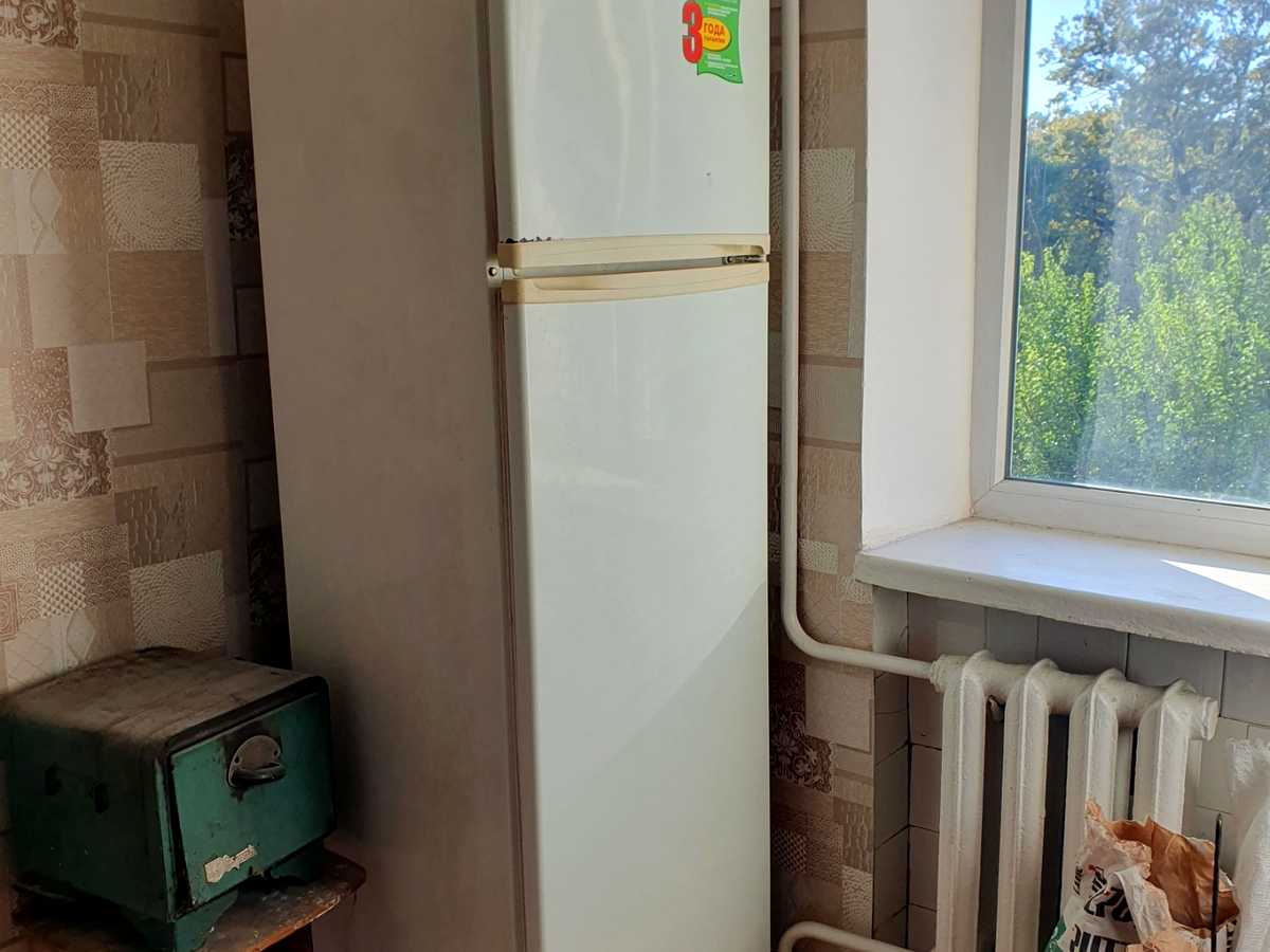 Квартира на вул. Жоліо Кюрі, 22 в Одесі, ID 389284, фото №16