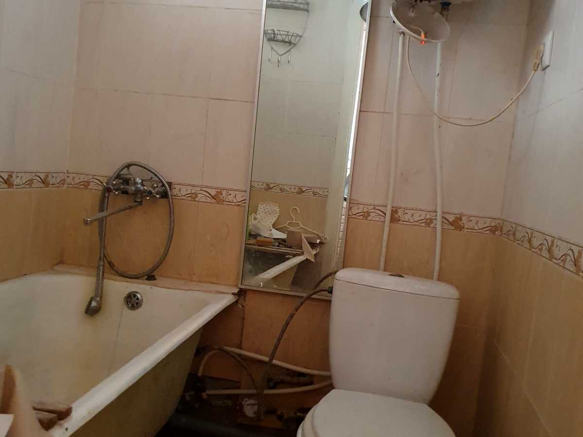 Квартира на вул. Жоліо Кюрі, 22 в Одесі, ID 389284, фото №19