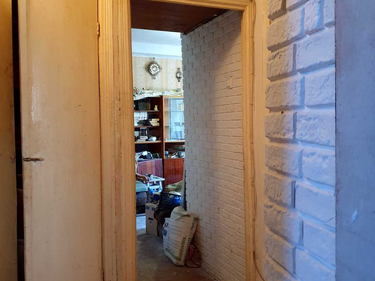 Квартира на вул. Жоліо Кюрі, 22 в Одесі, ID 389284, фото №20