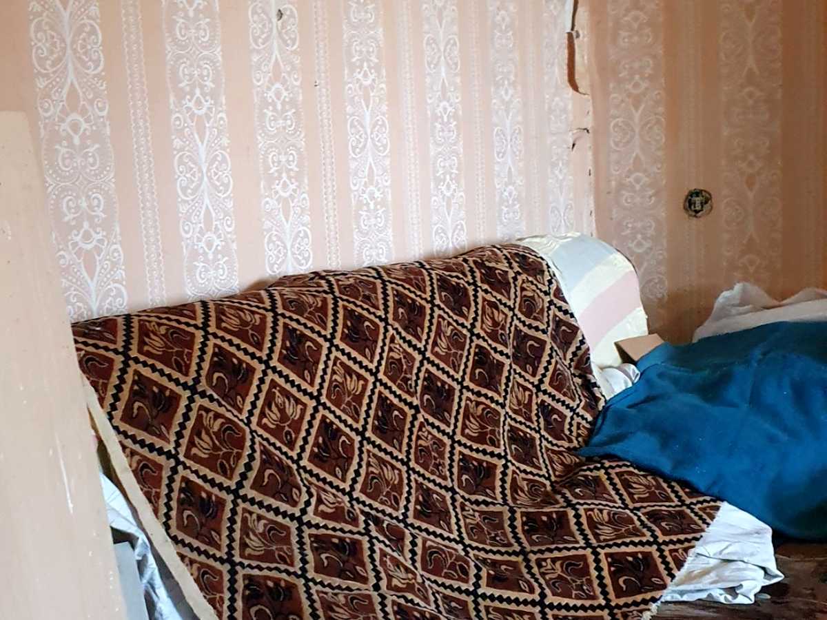 Квартира на вул. Жоліо Кюрі, 22 в Одесі, ID 389284, фото №3
