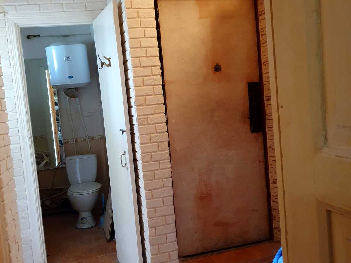 Квартира на вул. Жоліо Кюрі, 22 в Одесі, ID 389284, фото №21