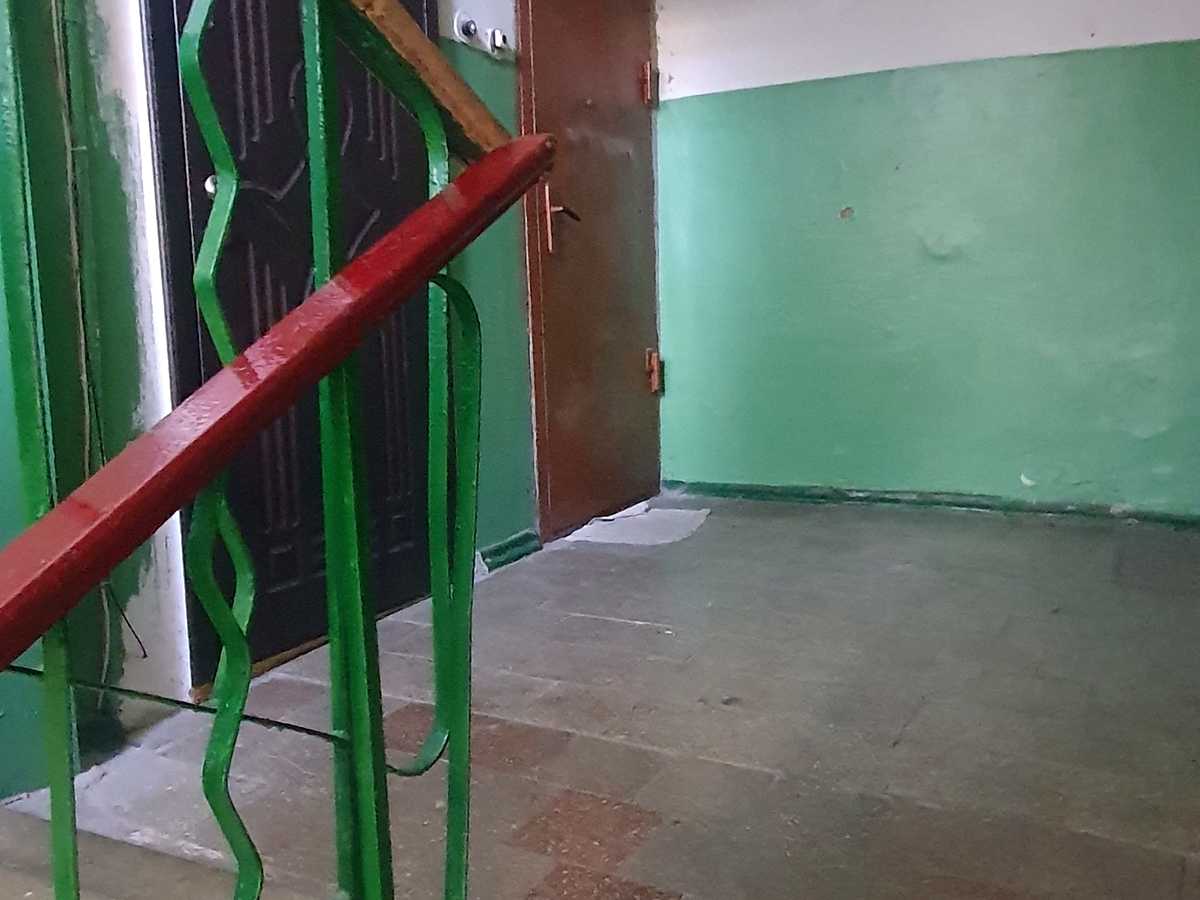 Квартира на вул. Жоліо Кюрі, 22 в Одесі, ID 389284, фото №22