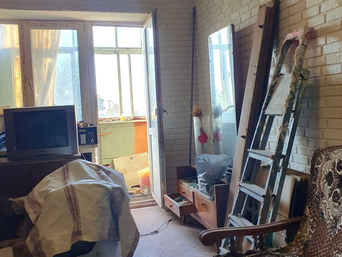 Квартира на вул. Жоліо Кюрі, 22 в Одесі, ID 389284, фото №4