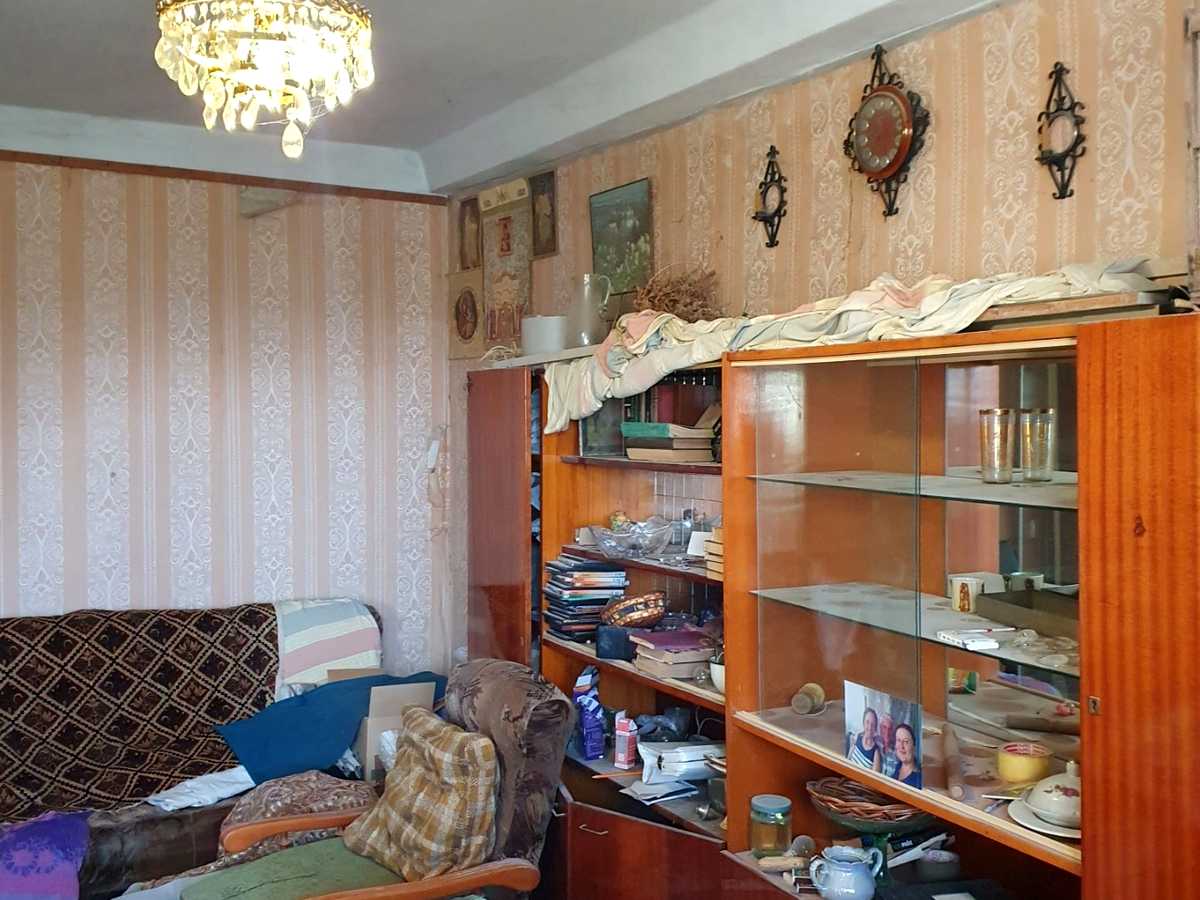 Квартира на вул. Жоліо Кюрі, 22 в Одесі, ID 389284, фото №7