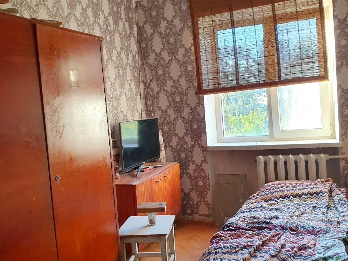 Квартира на вул. Жоліо Кюрі, 22 в Одесі, ID 389284, фото №8