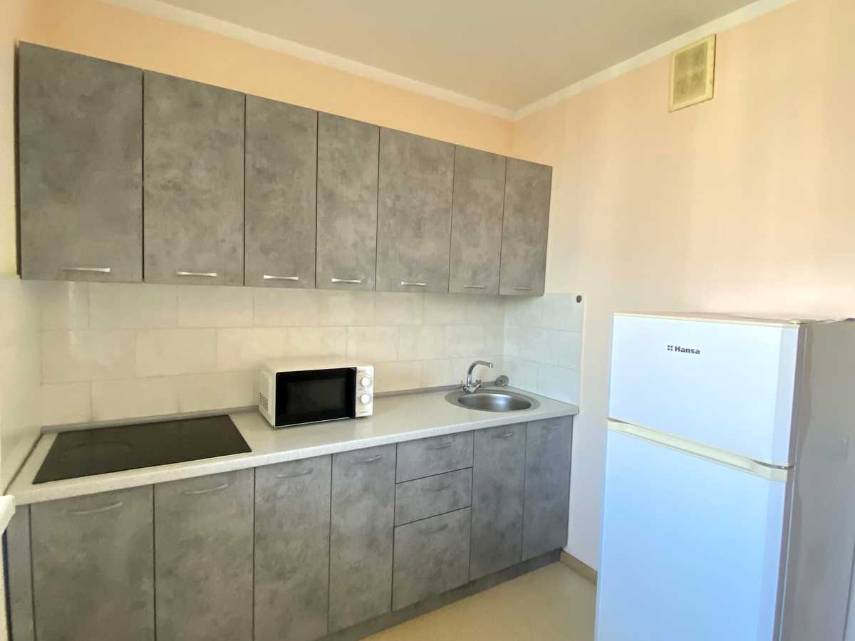 Квартира на вул. Соломії Крушельницької, 15В в Києві, ID 403921, фото №12