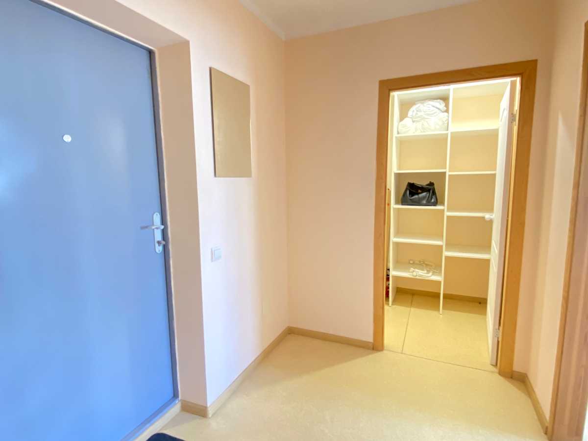 Квартира на вул. Соломії Крушельницької, 15В в Києві, ID 403921, фото №15