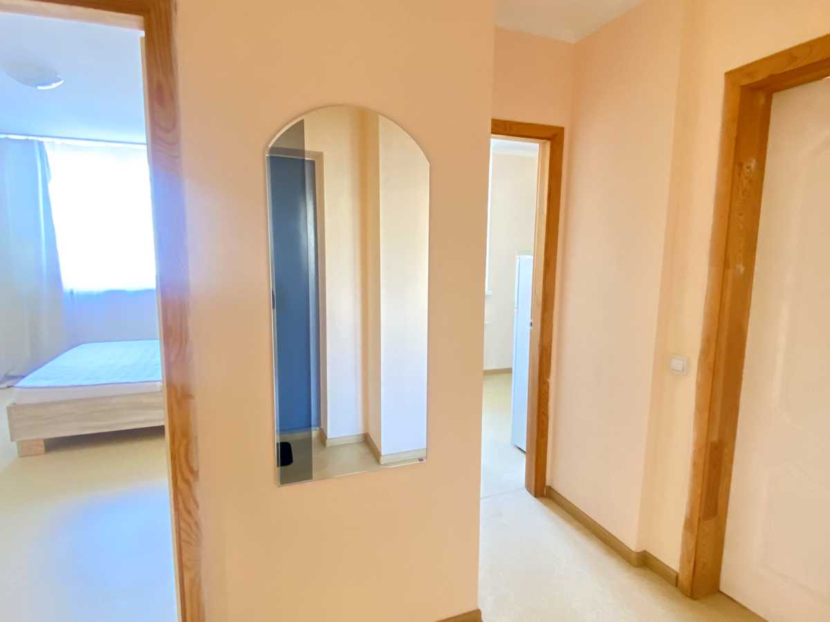 Квартира на вул. Соломії Крушельницької, 15В в Києві, ID 403921, фото №7
