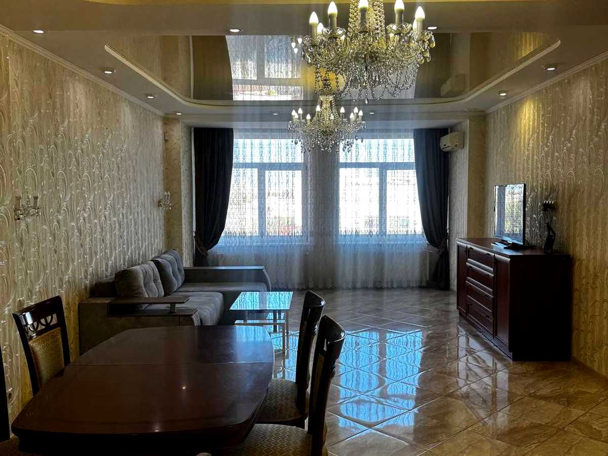 Квартира на вул. Євгена Коновальця, 36В, ID 383554, фото №1