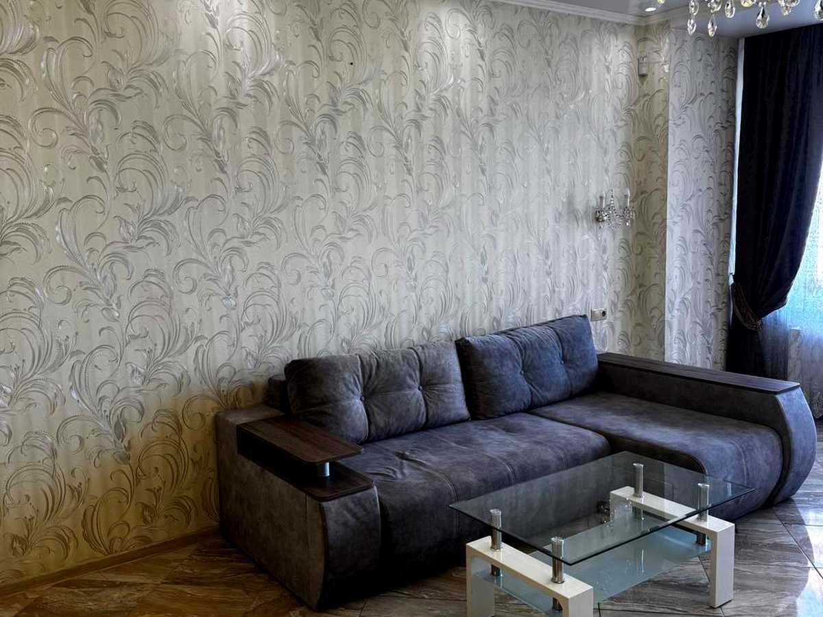 Квартира на вул. Євгена Коновальця, 36В в Києві, ID 383554, фото №2